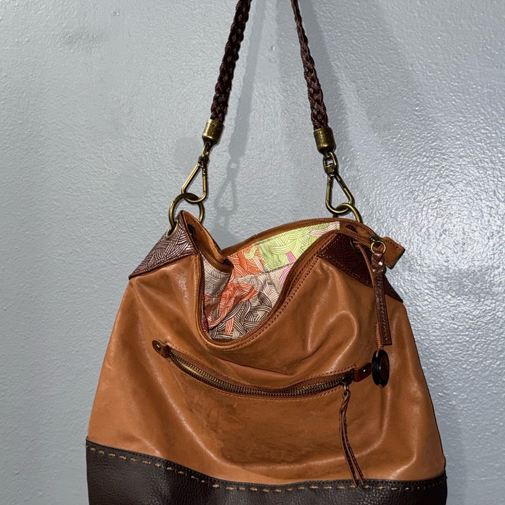 The Sak Indio Hobo Bag - Picture 4 of 4